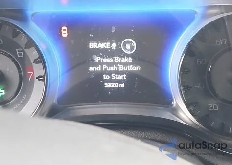 2022 Chrysler 300 S из США, поврежденный, VIN 2C3CCABGXNH167655